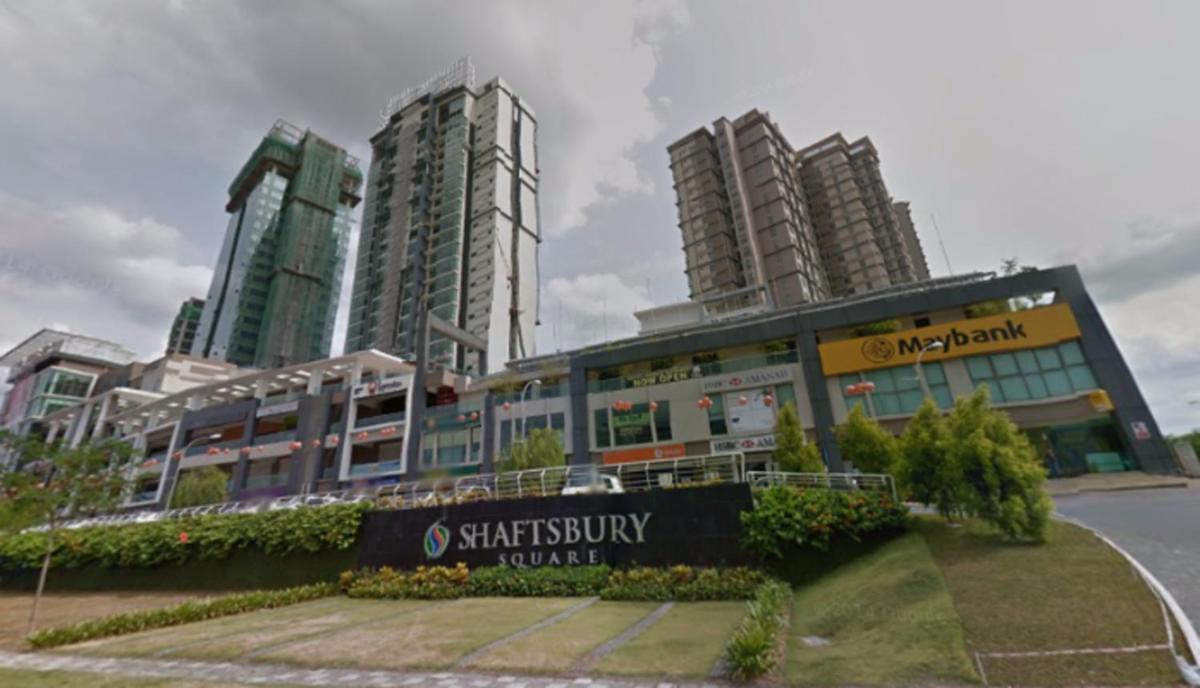 9Am-5Pm, Same Day Check In And Check Out, Work From Home, Shaftsbury-Cyberjaya, Comfy Home By Flexihome-My Exterior photo