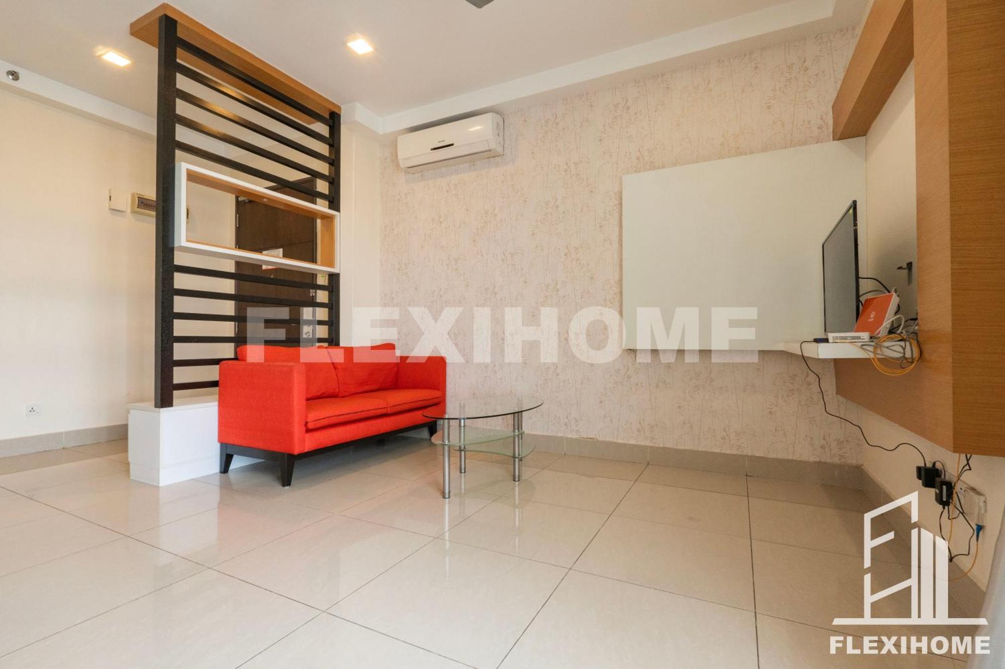 9Am-5Pm, Same Day Check In And Check Out, Work From Home, Shaftsbury-Cyberjaya, Comfy Home By Flexihome-My Exterior photo